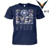 Toronto Maple Leafs Forever T Shirt