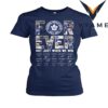 Toronto Maple Leafs Forever T Shirt