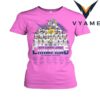 Tottenham Hotspur 2025 UEFA Europa League Champions T shirt