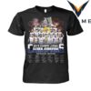 UEFA Europa League Champions 2025 The Tottenham Hotspur shirt