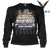 UEFA Europa League Champions 2025 The Tottenham Hotspur shirt