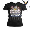 UEFA Europa League Champions 2025 The Tottenham Hotspur shirt