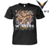 UEFA Europa League Champions 2025 The Tottenham Hotspur shirt