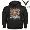 UEFA Europa League winners 2025 Tottenham T Shirt