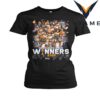 UEFA Europa League winners 2025 Tottenham T Shirt
