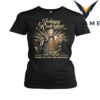 Vintage Johnny Rodriguez Tribute T Shirt (1951 2025) 