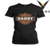 Worlds Daddy Coolest T Shirt