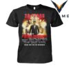 The Godfather 53rd Anniversary T-Shirt (1972–2025) – Cast Tribute & Thank You Design