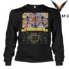 2025 FIFA Club World Cup Signature Shirt