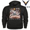 2025 Oregon State Beavers Super Regional Champions Shirt