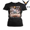 2025 Oregon State Beavers Super Regional Champions Shirt