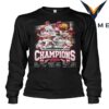 Arkansas Razorbacks Super Regional Champions 2025 T Shirt