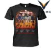 Buffalo Bills “The Ralph” Farewell Tour 2025 T-Shirt