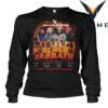 Black Sabbath Tribute E28093 E2809CBack to the BeginningE2809D Artwork Featuring Original Lineup T Shirt 2 aJ871.jpg