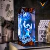 Blue Alien Resin Night Light E28093 Cute Koala Lamp for Kids2C Custom Gift for Moms2C Playroom or Bedroom Decor 2 8gRp2.jpg