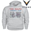 Buffalo Bills The Ralph Farewell Tour 2025 T Shirt