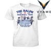 Buffalo Mascots Sports Teams Abbey Road Shirt