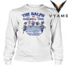 Buffalo Bills The Ralph 1973 2025 T Shirt