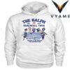 Buffalo Bills The Ralph 1973 2025 T Shirt