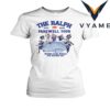 Buffalo Bills The Ralph 1973 2025 T Shirt