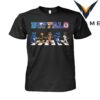 James Hetfield Metallica Sleeveless Shirt