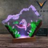 Custom Handmade Resin Anime Lamp E28093 Gift for Mom2C Kids2C Him or Her Birthday Gift Night Light 1 qUH5r.jpg