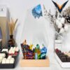 Custom2C handmade epoxy resin lamps featuring Pokemon2C designed as night lights and unique gifts 5 MiiTs.jpg