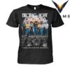 Buffalo Bills “The Ralph” Farewell Tour 2025 T-Shirt