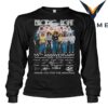 Electric Light Orchestra 55 Years Anniversary T Shirt