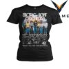 Electric Light Orchestra 55 Years Anniversary T Shirt