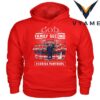 Florida Panthers Back To Back T Shirt