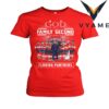 Florida Panthers Back To Back T Shirt