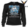 Frank Ragnow Detroit Lions Commemorative T Shirt