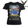 PSG FC Champions League 2025 T Shirt