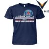 The Indiana Pacers won the 2025 Eastern Conference Championship T-Shirt