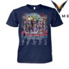 The Redskins Super Bowl Champions T-Shirt