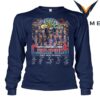 Paris Saint Germain Champions League Victory T Shirt