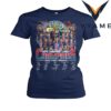 Paris Saint Germain Champions League Victory T Shirt