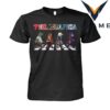 James Hetfield Metallica Sleeveless Shirt