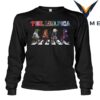 Philadelphia Eagles Super Bowl Parody T Shirt