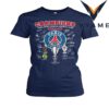 Team Paris Saint Germain UEFA Champions League 2025 T Shirt