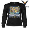 The Indiana Pacers won the 2025 Eastern Conference Championship T Shirt