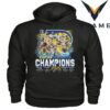 The Indiana Pacers won the 2025 Eastern Conference Championship T Shirt