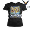 The Indiana Pacers won the 2025 Eastern Conference Championship T Shirt