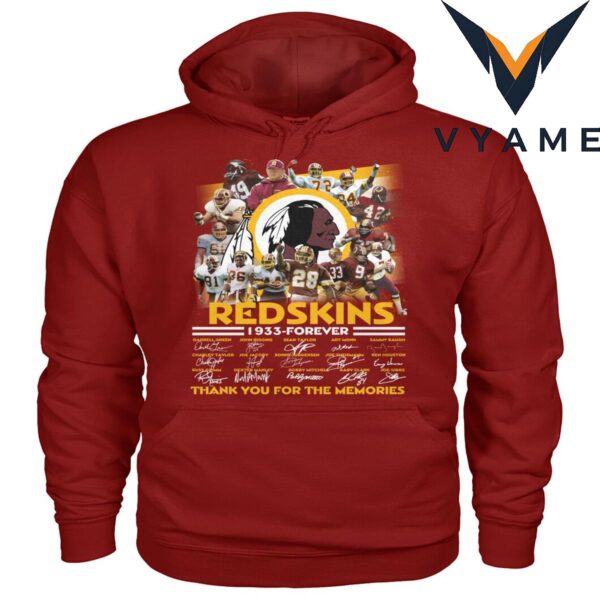 The Redskins Super Bowl Champions T-Shirt