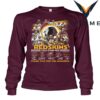 The Redskins Super Bowl Champions T Shirt