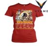 The Redskins Super Bowl Champions T Shirt