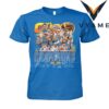 Philadelphia Eagles Super Bowl Parody T-Shirt