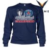UEFA Champions League 2024 25 Paris Saint T Shirt