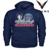 UEFA Champions League 2024 25 Paris Saint T Shirt